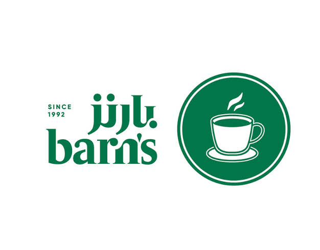 Barns logo