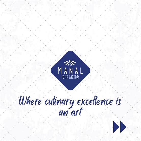 Manal logo